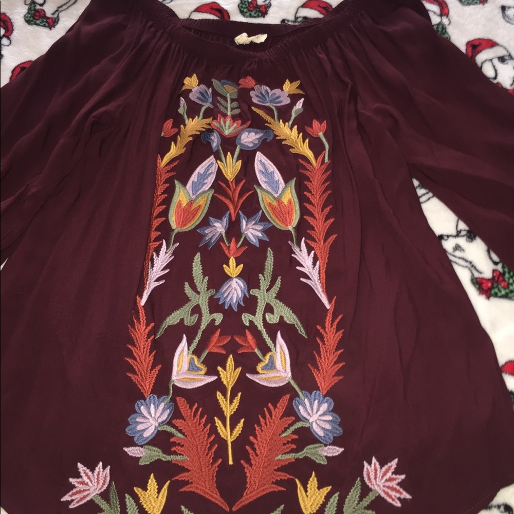 Blouse